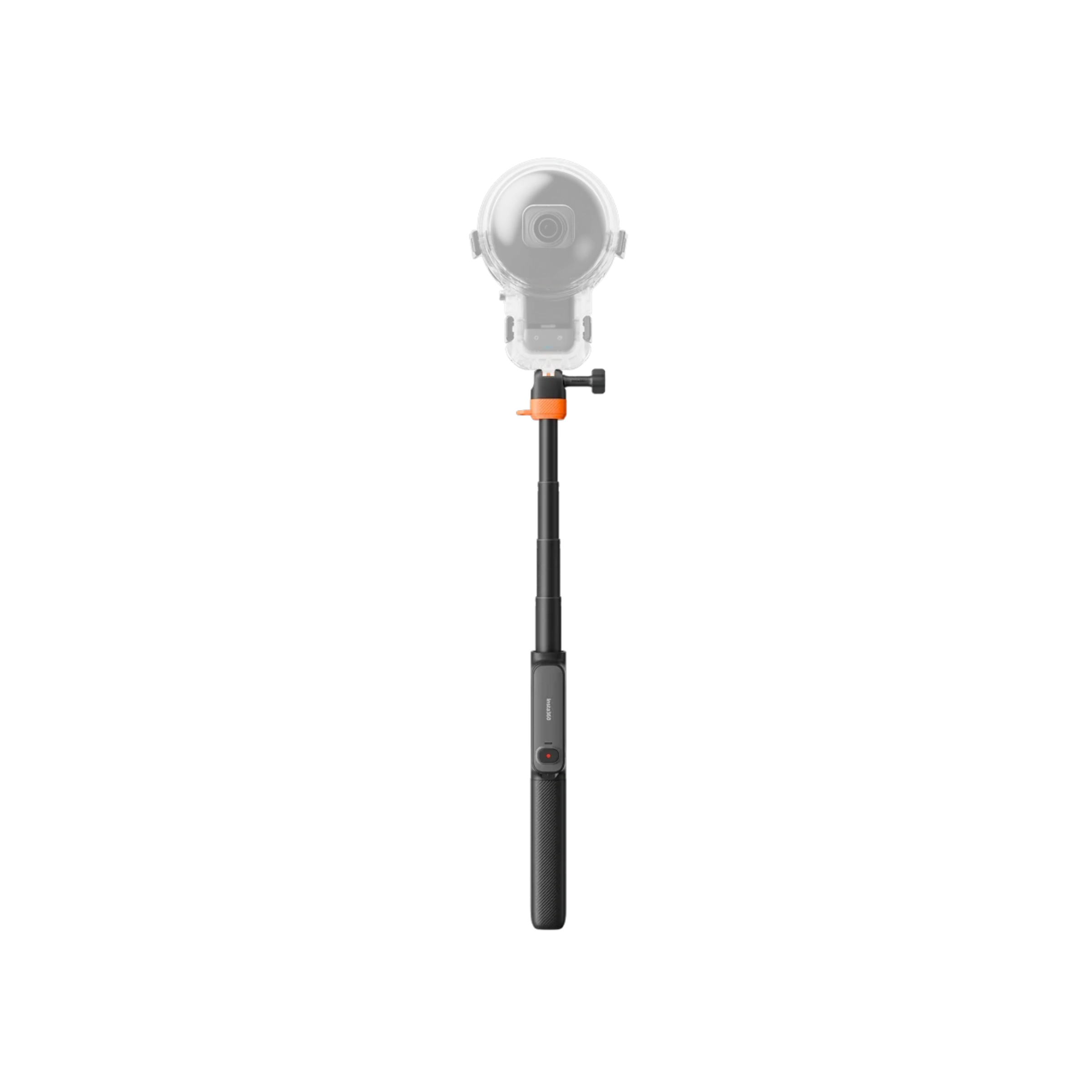Підводний селфі-монопод з пультом Insta360 Underwater Selfie Stick with Remote (CINSEAVZ) Підводний селфі-монопод з пультом Insta360 Underwater Selfie Stick with Remote (CINSEAVZ)