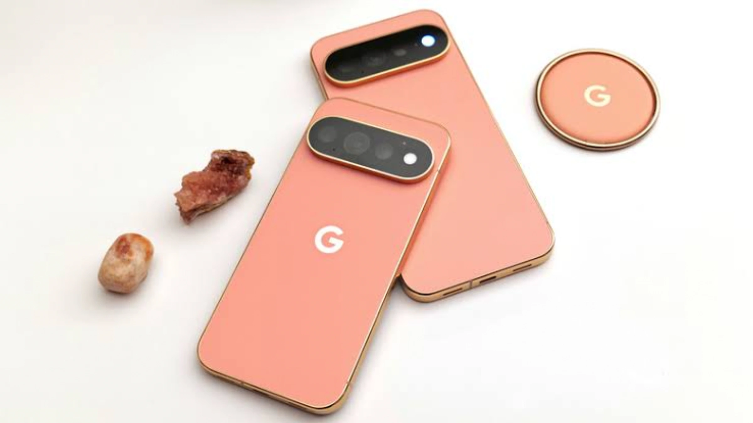 Pixel 11, 11 Pro та 11 Pro XL: Google представила флагманські смартфони з оновленим дизайном та камерами