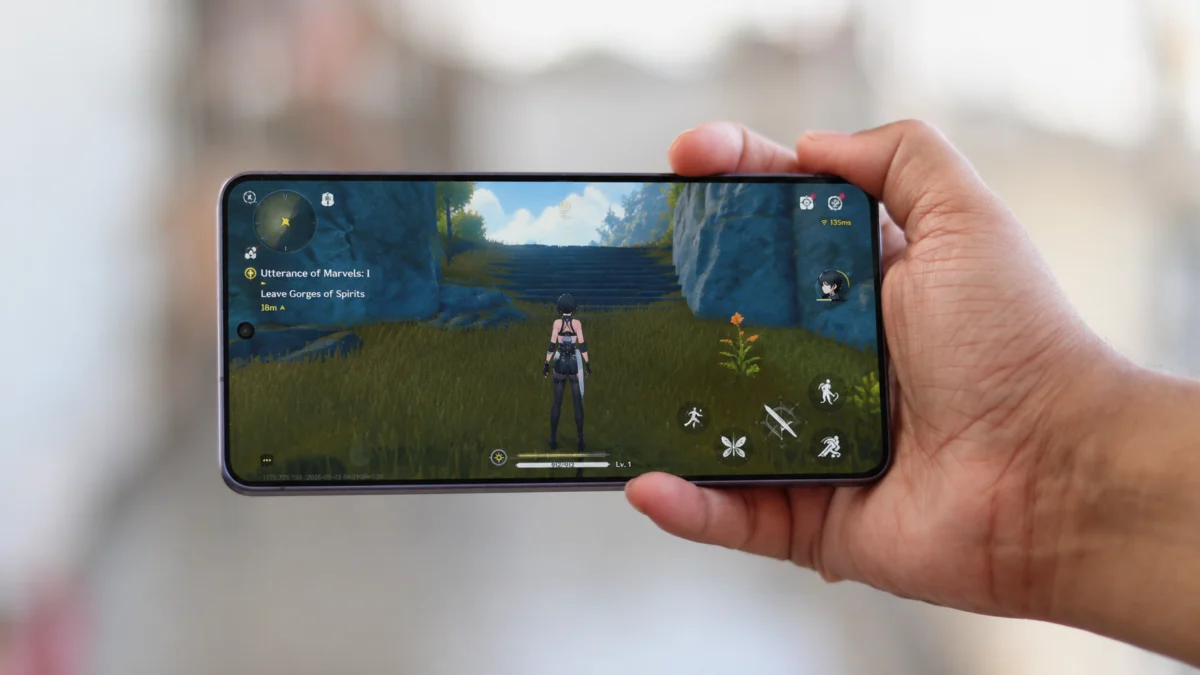Потужний стрибок у геймінгу: Galaxy S27 Pro та S27 Ultra отримають графіку нового покоління