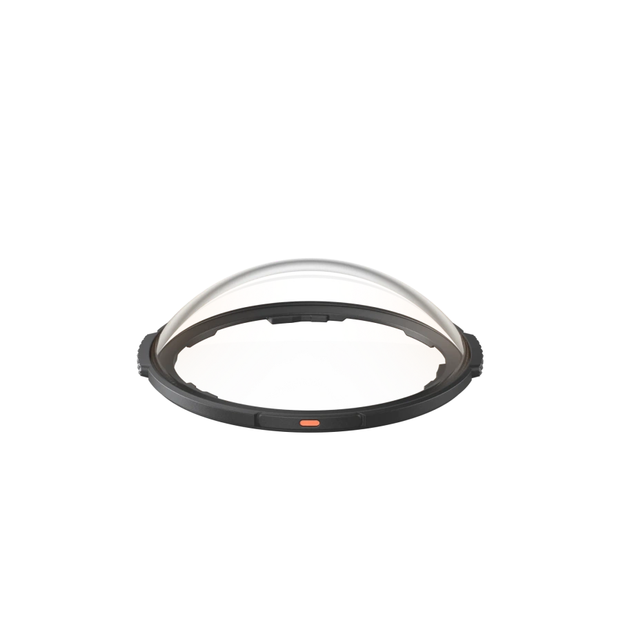 Премиальная защита объективов Insta360 X6 Premium Lens Guards (CINSBBXE)