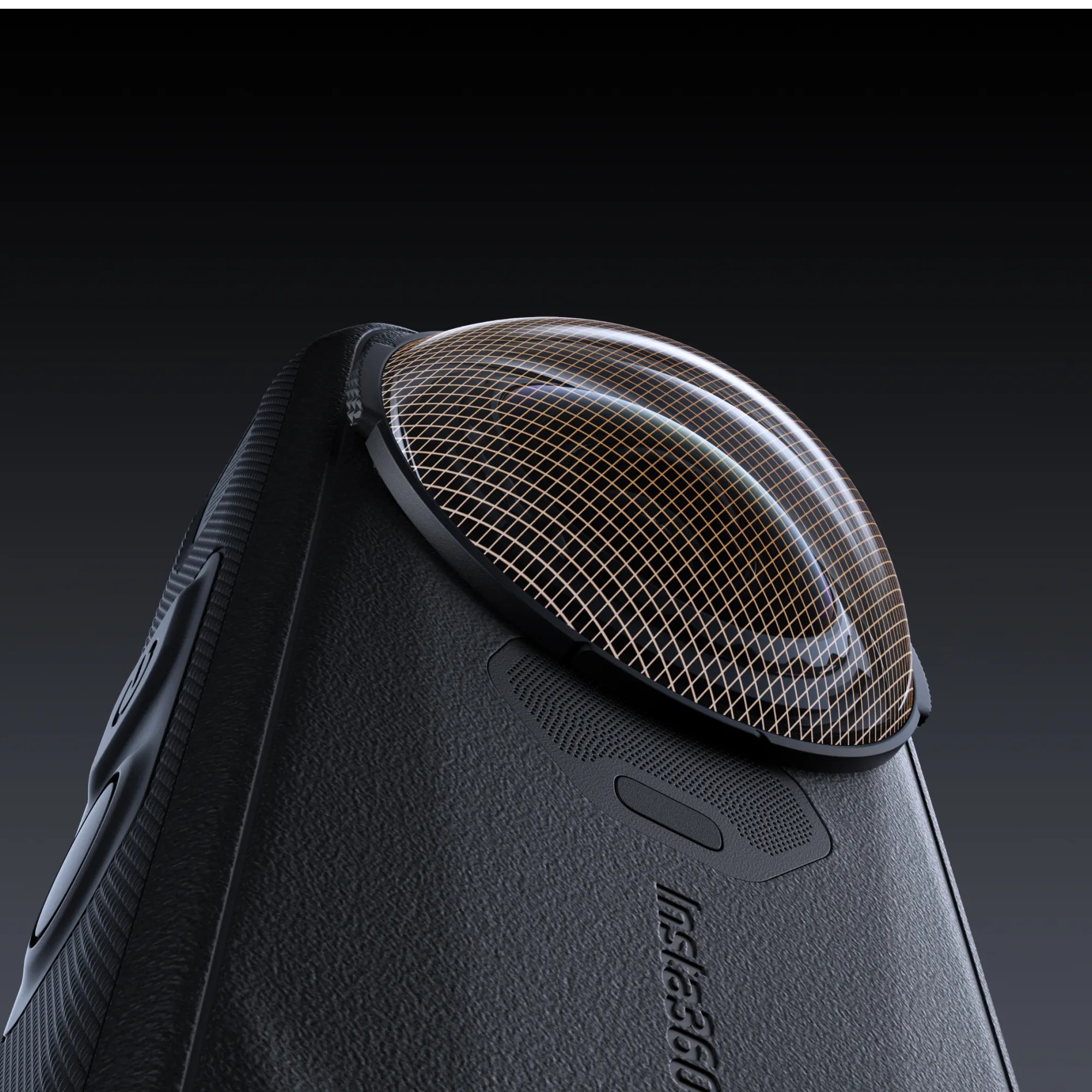 Премиальная защита объективов Insta360 X6 Premium Lens Guards (CINSBBXE)