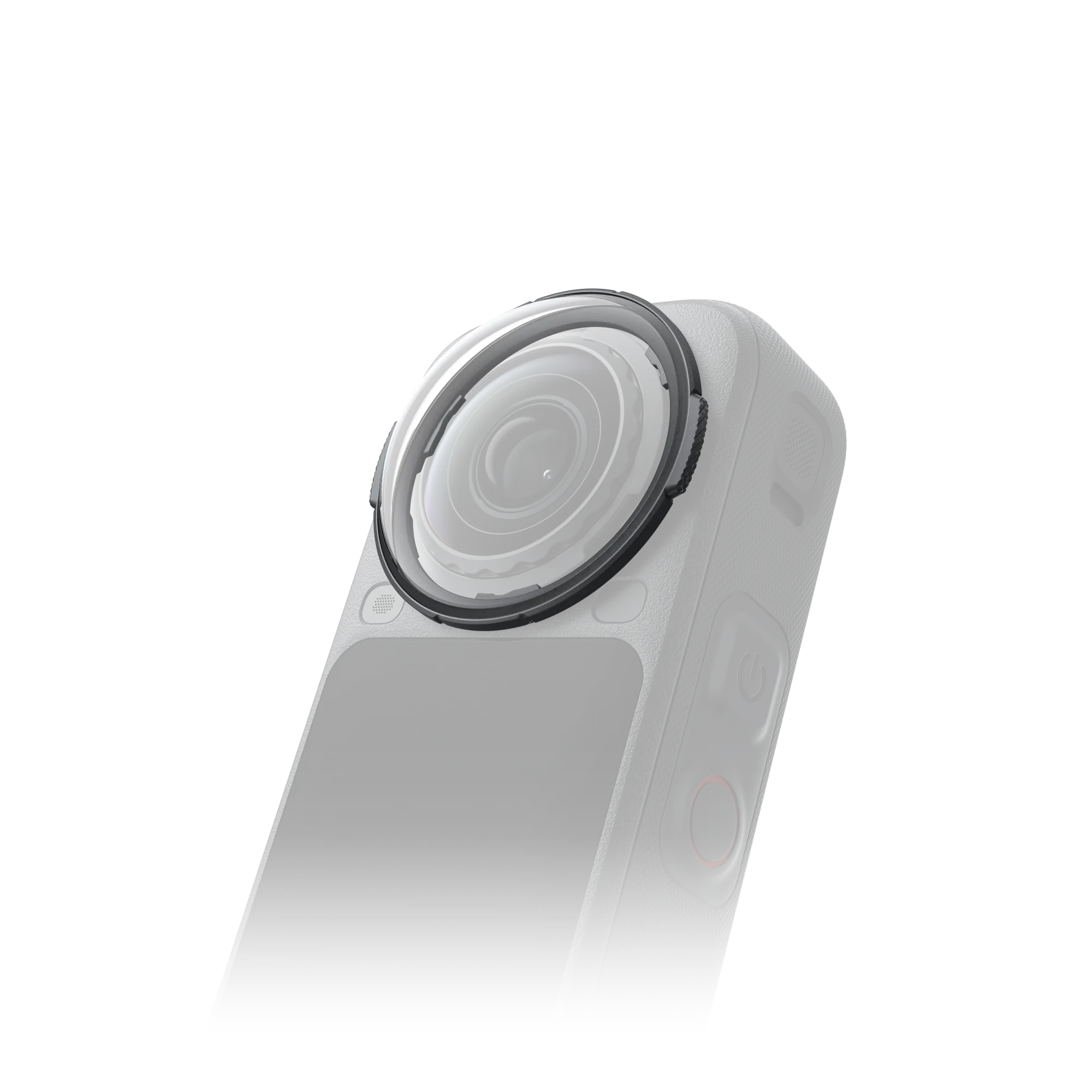 Премиальная защита объективов Insta360 X6 Premium Lens Guards (CINSBBXE)