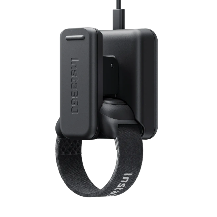 Пульт дистанційного керування у вигляді кільця Insta360 Ring Remote (CINSCAVJ)