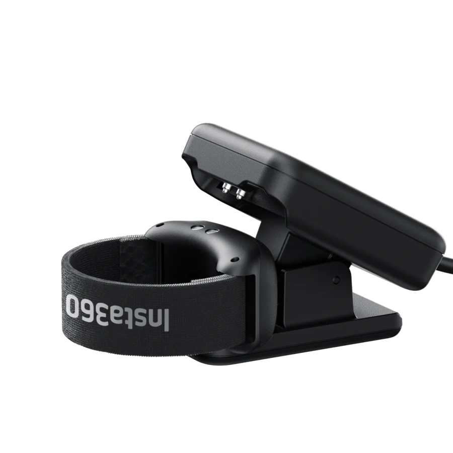 Пульт дистанційного керування у вигляді кільця Insta360 Ring Remote (CINSCAVJ)