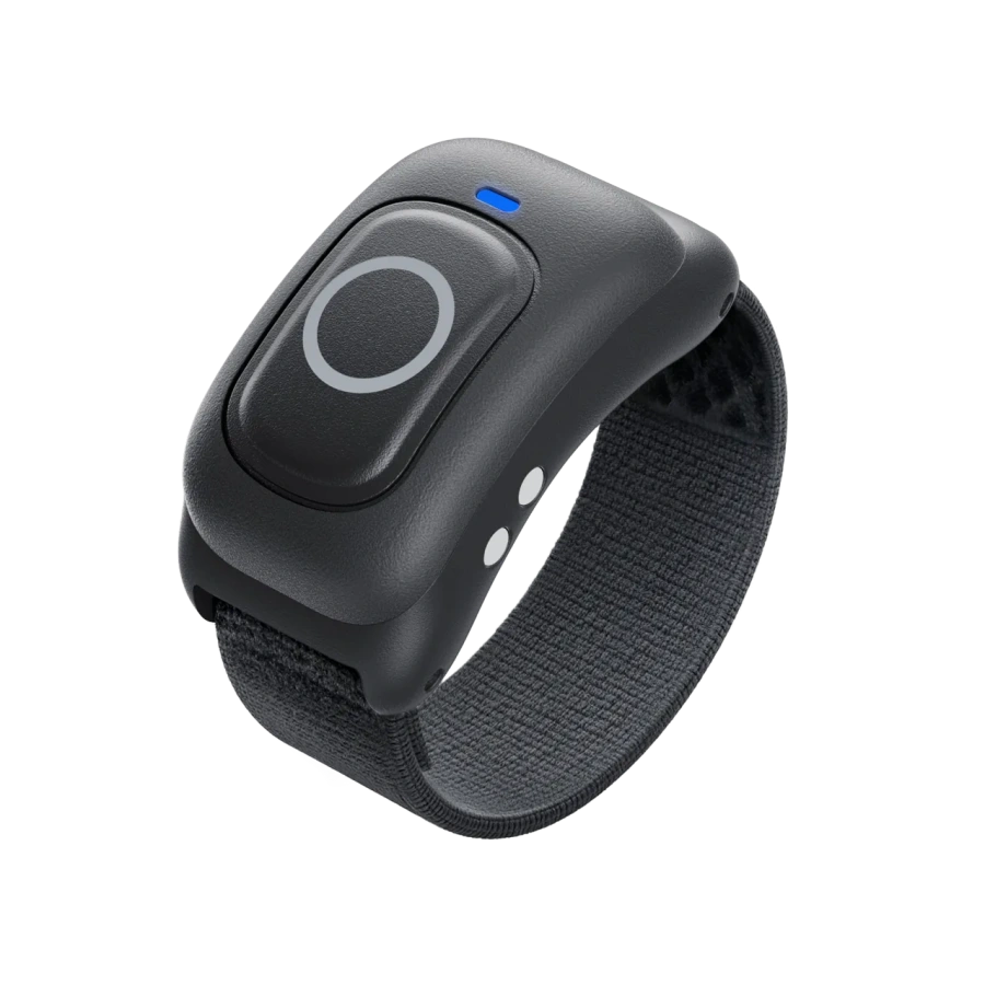 Пульт дистанційного керування у вигляді кільця Insta360 Ring Remote (CINSCAVJ)