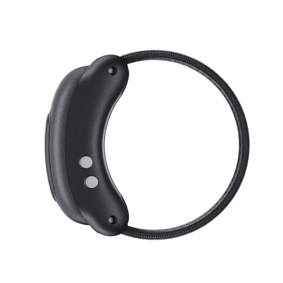 Пульт дистанційного керування у вигляді кільця Insta360 Ring Remote (CINSCAVJ)