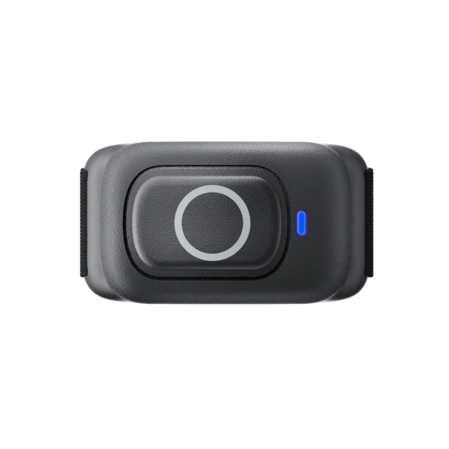 Пульт дистанційного керування у вигляді кільця Insta360 Ring Remote (CINSCAVJ)