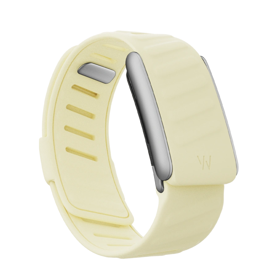 Ремешок WHOOP SportFlex Band | Whisper для WHOOP 5.0 (810114366967)
