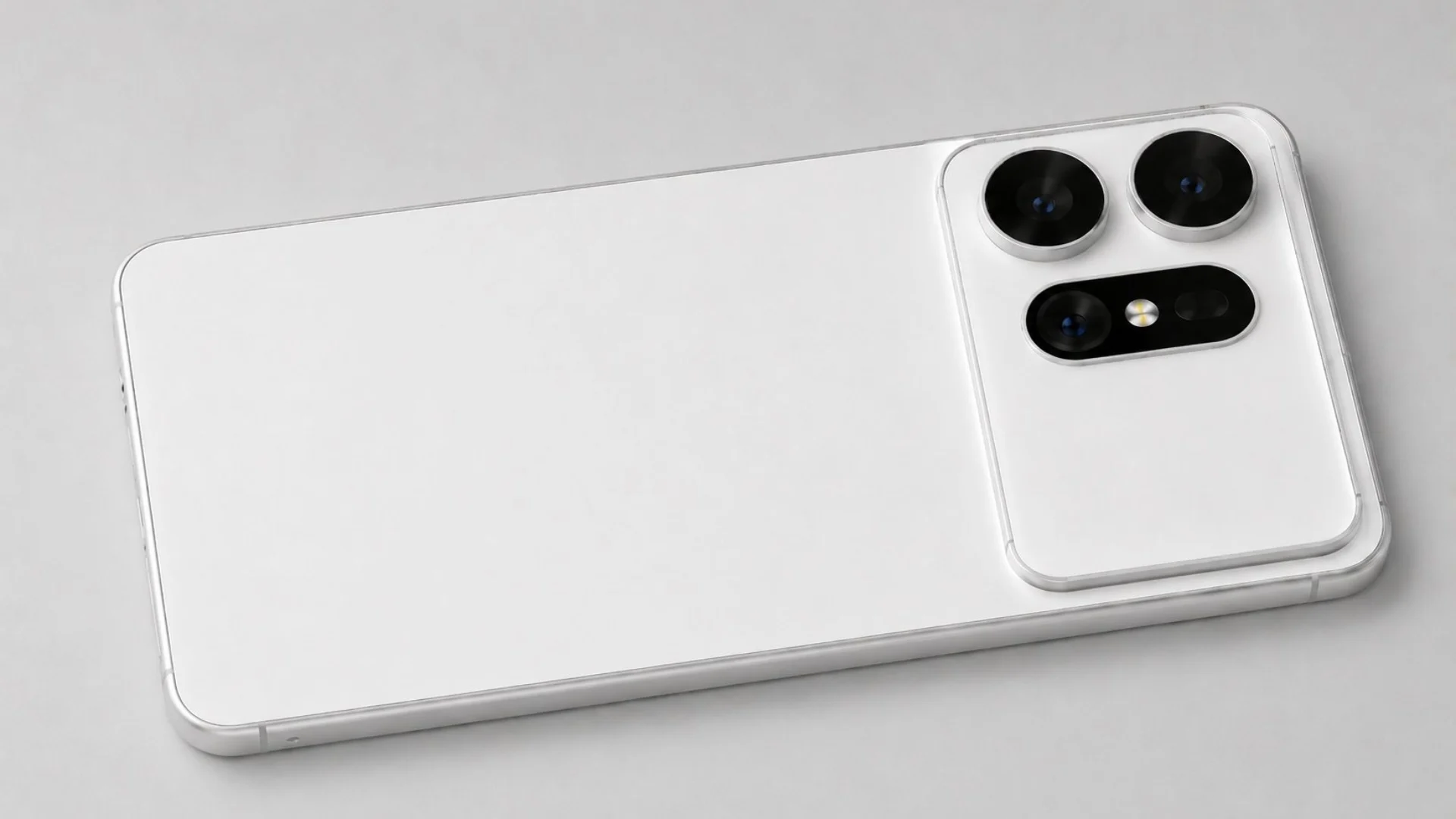 Samsung Galaxy S27 Ultra: дизайн, схожий на iPhone 17 Pro та вбудований Qi2