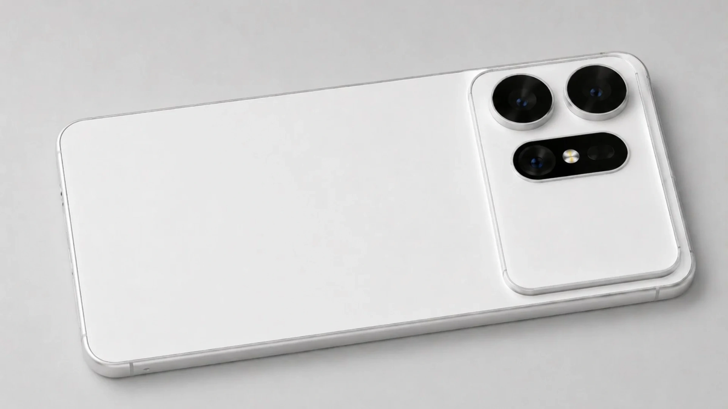 Samsung Galaxy S27 Ultra: дизайн, схожий на iPhone 17 Pro та вбудований Qi2