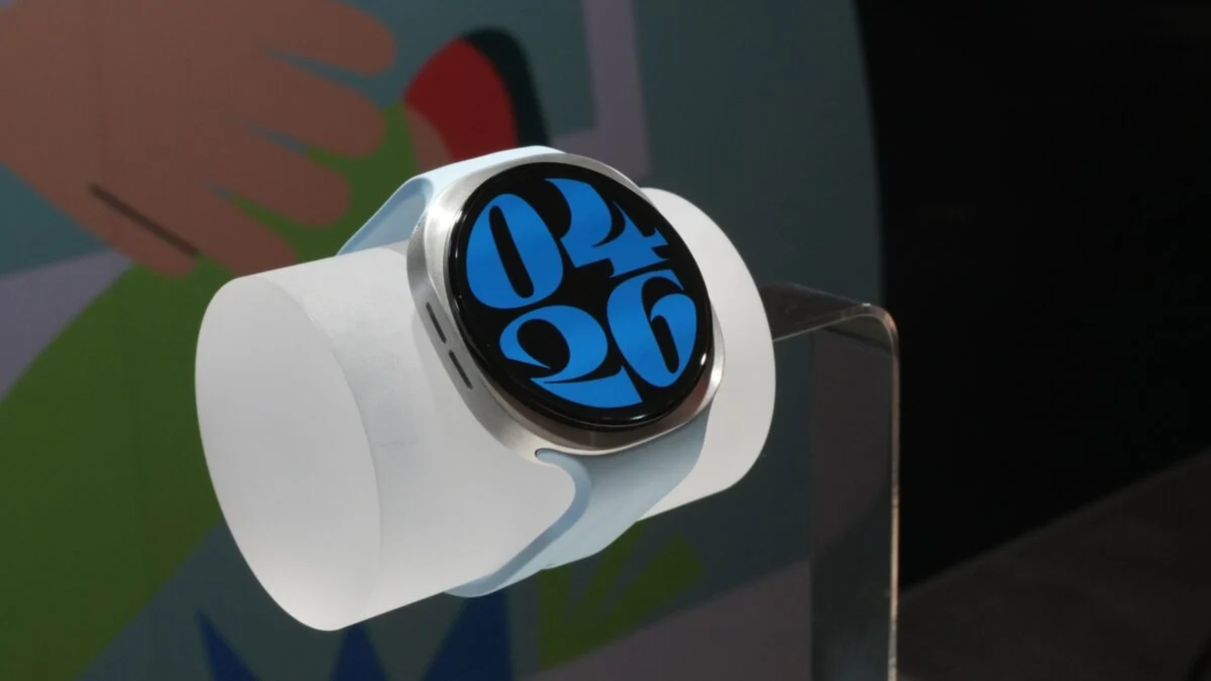 Samsung розробляє новий смарт-годинник без Wear OS: що відомо про Galaxy Aero
