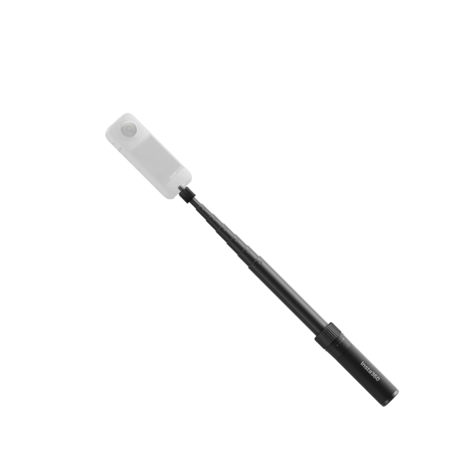 Селфі-монопод для ефекту Bullet Time Insta360 Bullet Time Selfie Stick 2.0 (CINSCAVK)