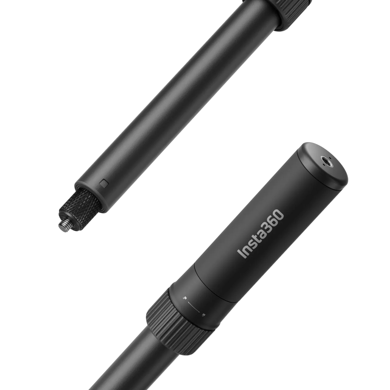 Селфі-монопод для ефекту Bullet Time Insta360 Bullet Time Selfie Stick 2.0 (CINSCAVK)