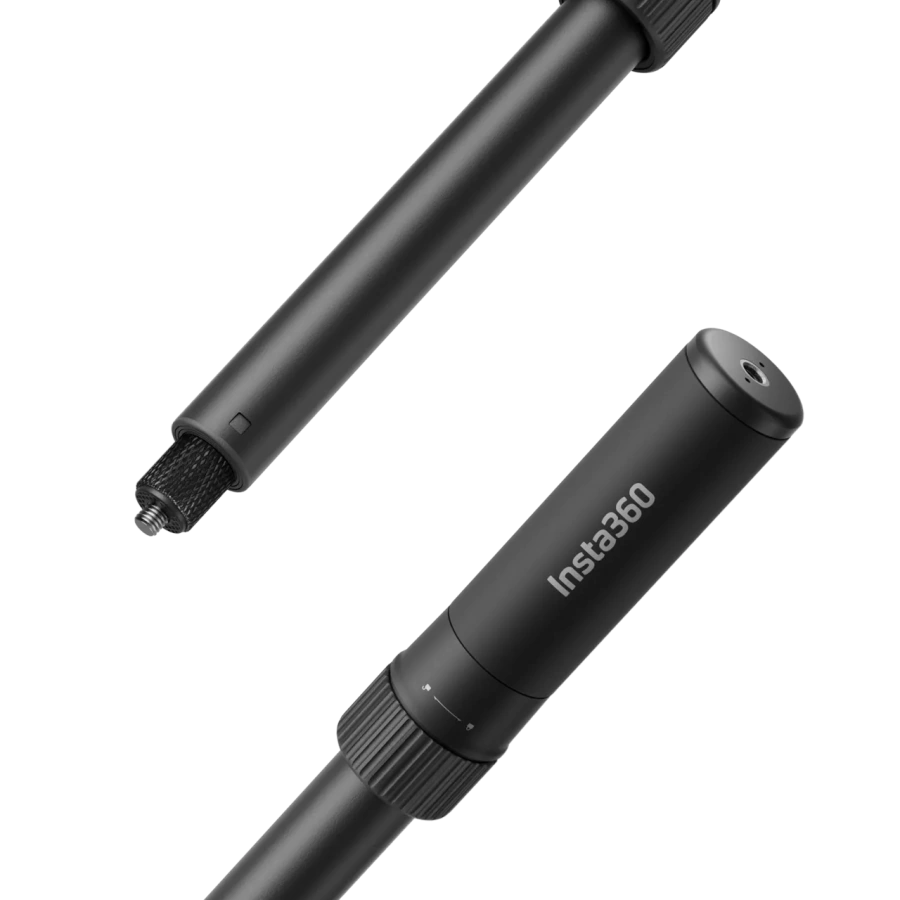 Селфі-монопод для ефекту Bullet Time Insta360 Bullet Time Selfie Stick 2.0 (CINSCAVK)