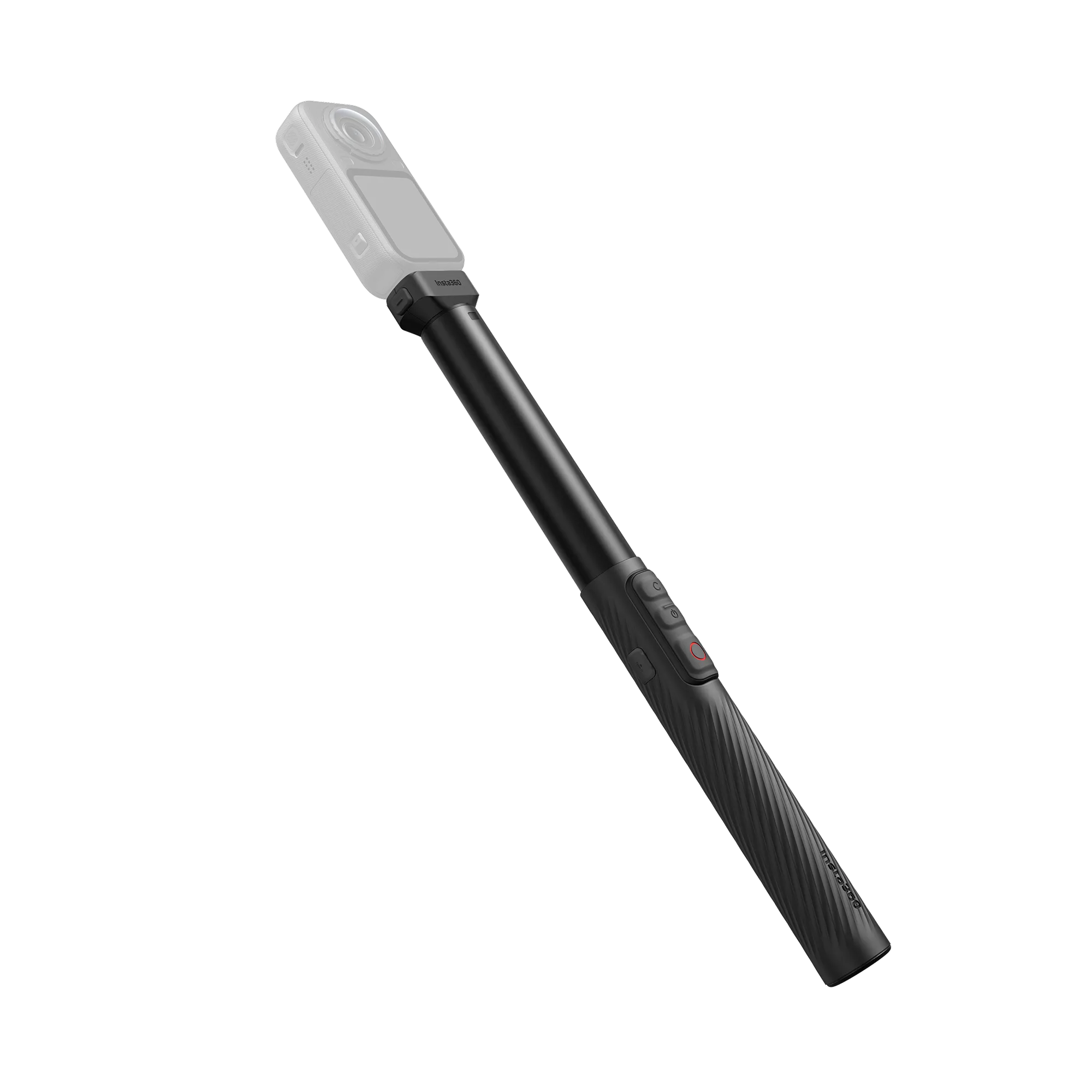 Селфи-монопод со встроенным аккумулятором Insta360 X6 Power Selfie Stick (CINSBBXP)