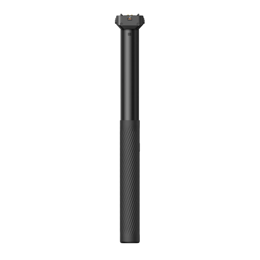 Селфи-монопод со встроенным аккумулятором Insta360 X6 Power Selfie Stick (CINSBBXP)