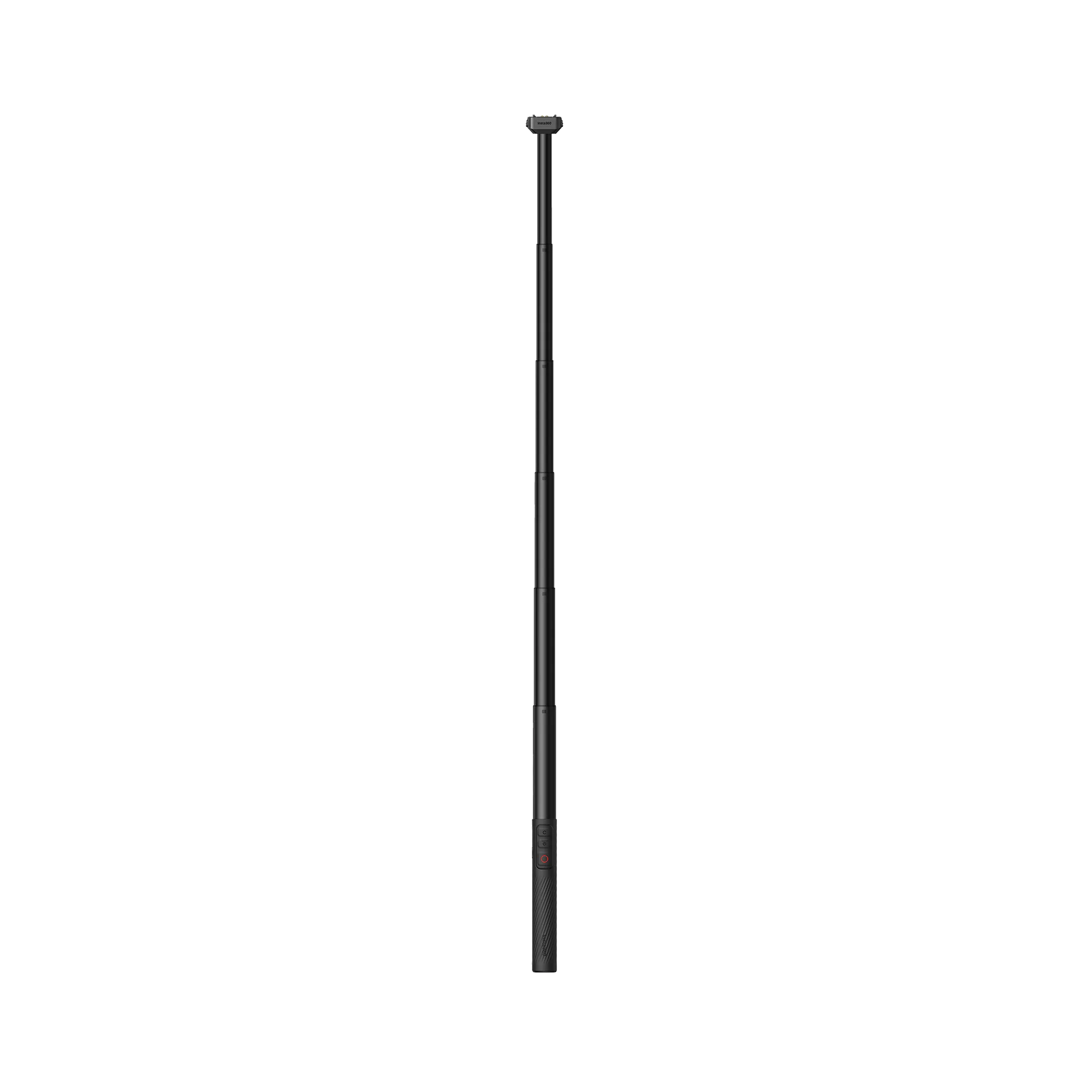 Селфи-монопод со встроенным аккумулятором Insta360 X6 Power Selfie Stick (CINSBBXP)