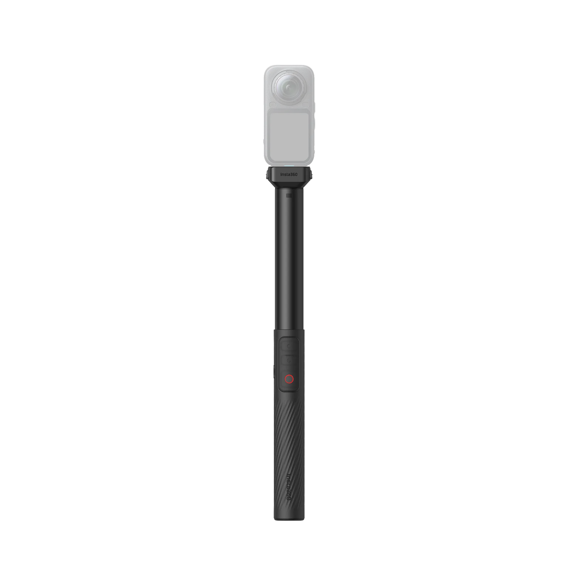 Селфи-монопод со встроенным аккумулятором Insta360 X6 Power Selfie Stick (CINSBBXP)