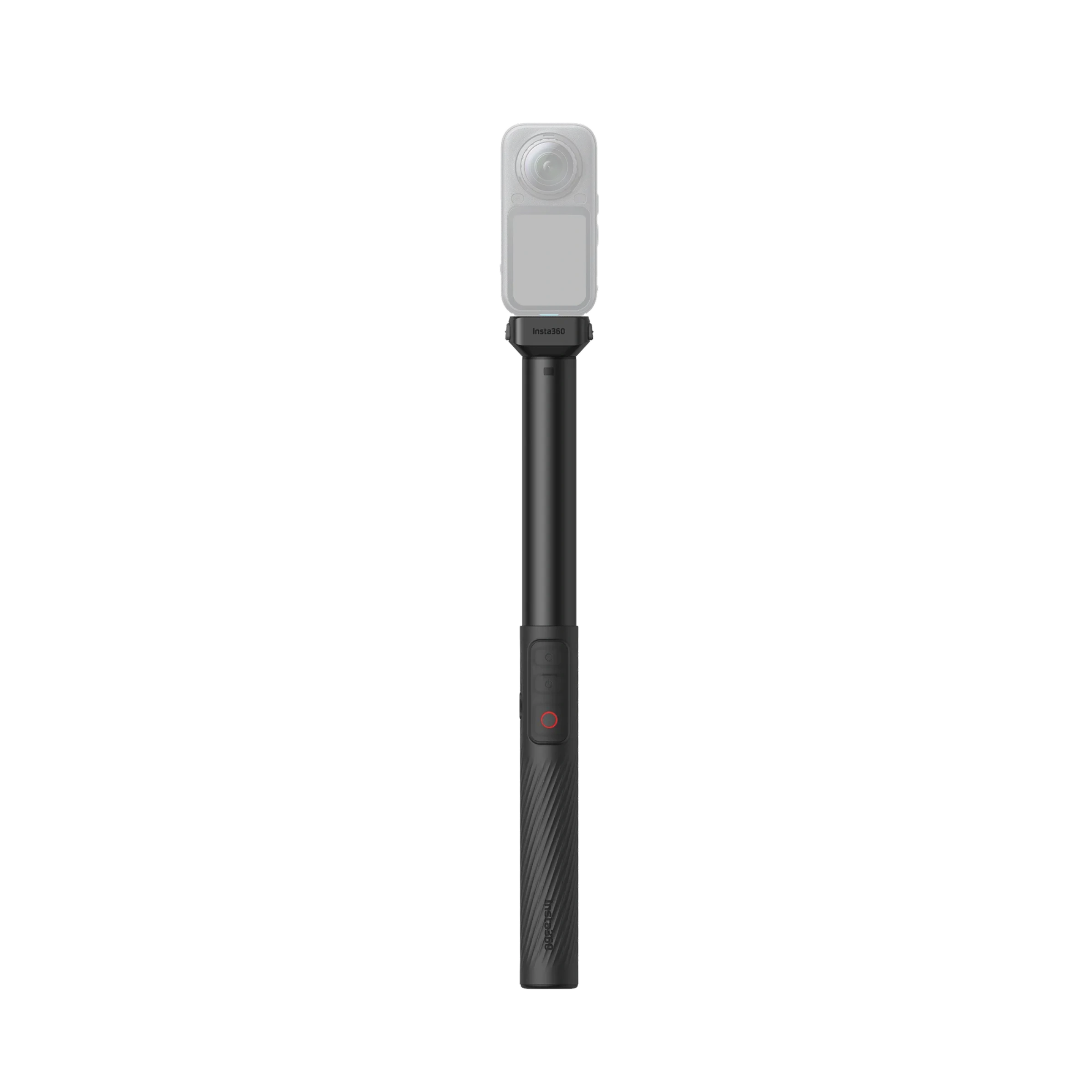 Селфи-монопод со встроенным аккумулятором Insta360 X6 Power Selfie Stick (CINSBBXP) Селфи-монопод со встроенным аккумулятором Insta360 X6 Power Selfie Stick (CINSBBXP)