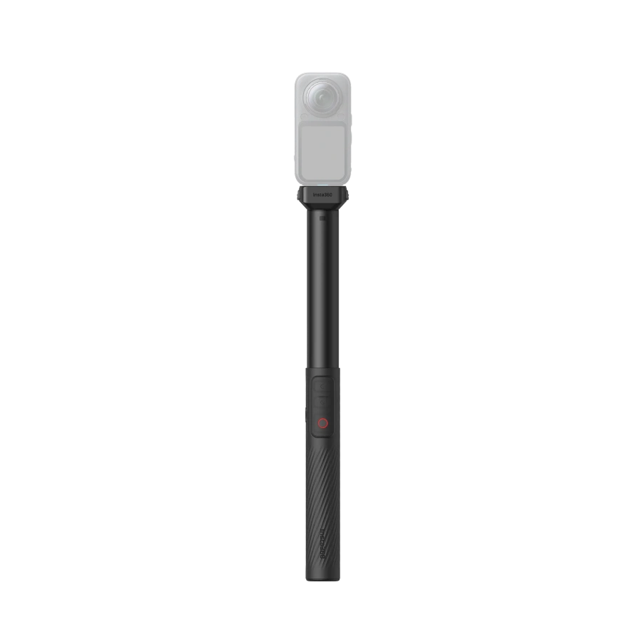 Селфи-монопод со встроенным аккумулятором Insta360 X6 Power Selfie Stick (CINSBBXP)