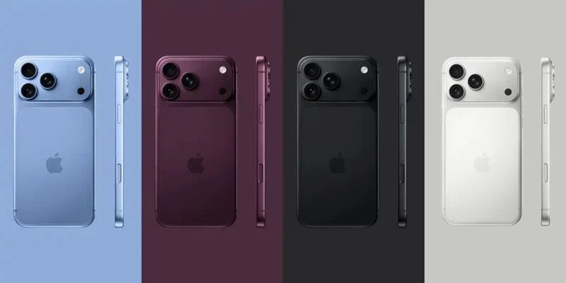 Що Apple презентує у вересні: складаний iPhone Ultra, iPhone 18 Pro та розумні годинники