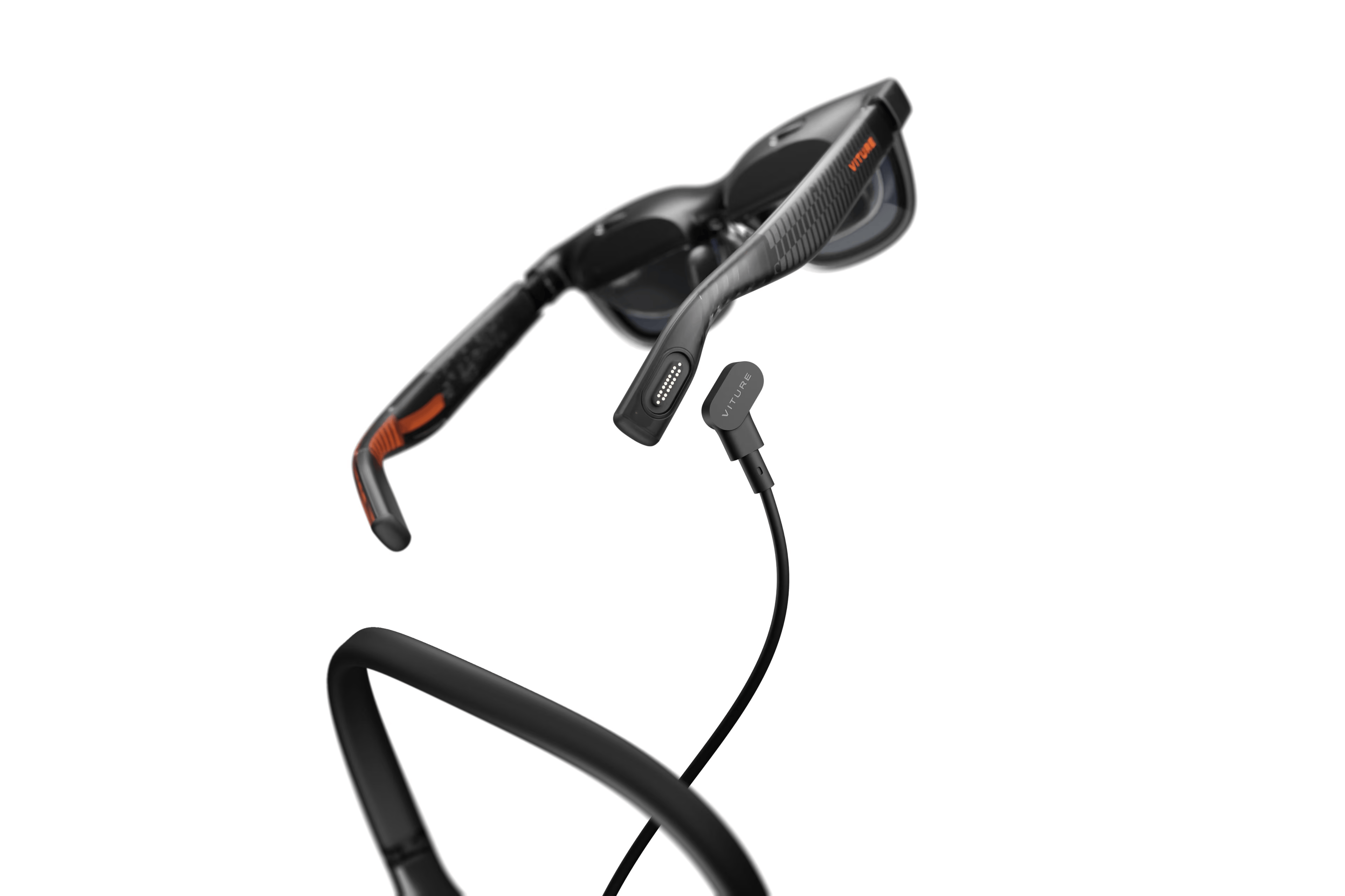 Смарт-окуляри VITURE Luma Ultra XR/AR Glasses (V1252)