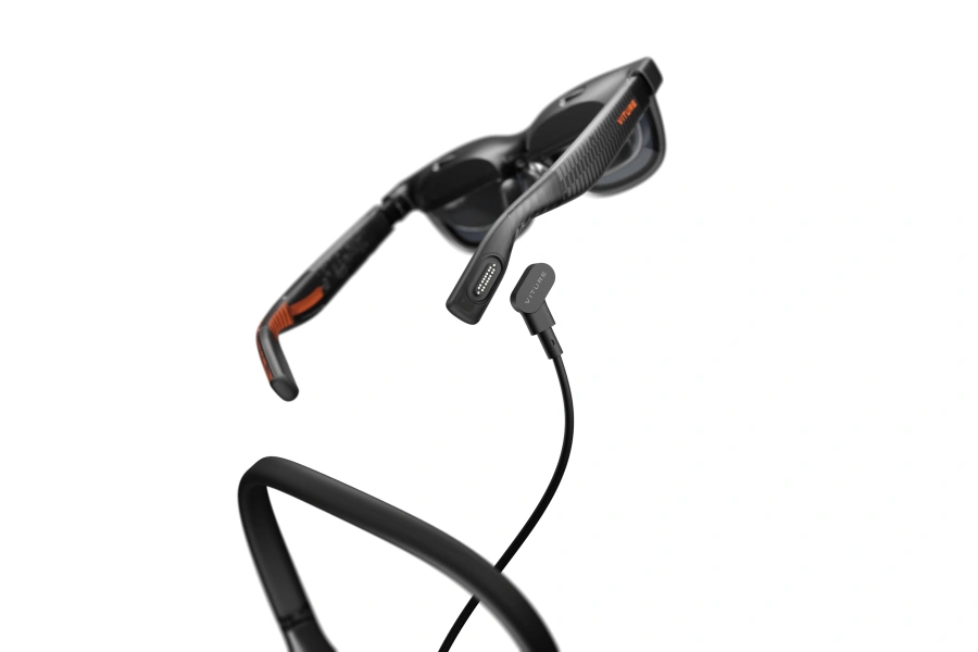 Смарт-окуляри VITURE Luma Ultra XR/AR Glasses (V1252)
