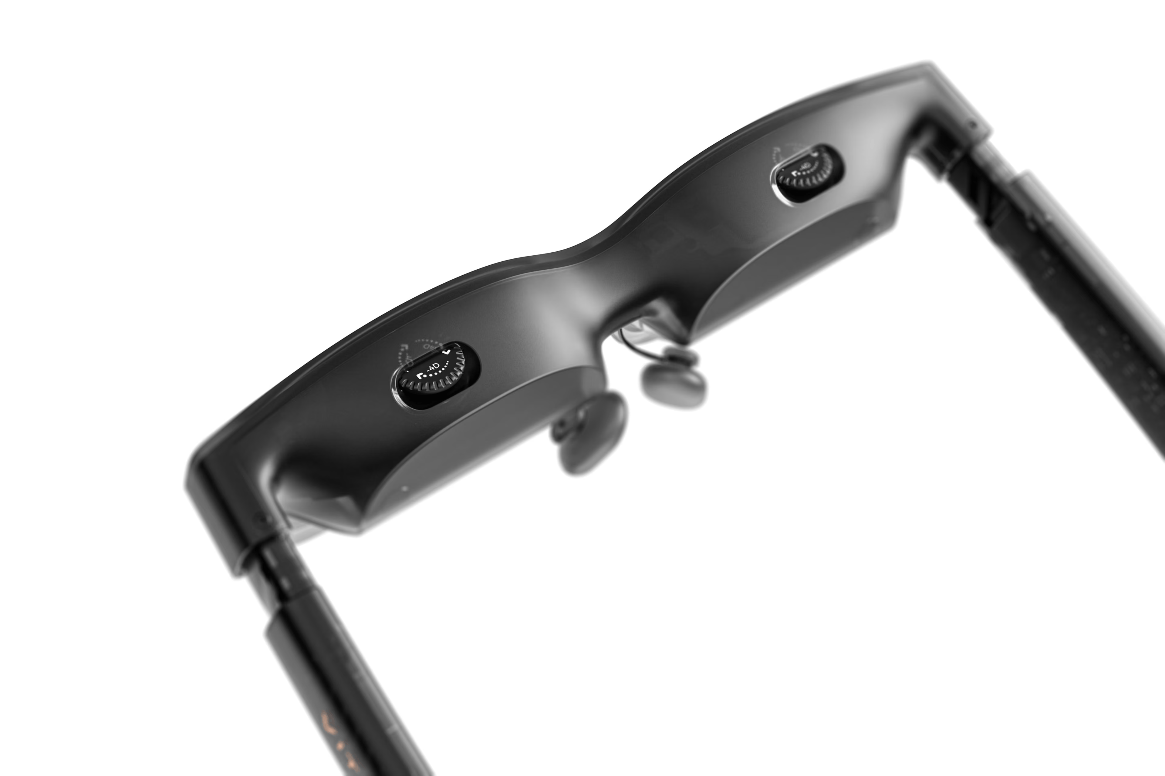 Смарт-окуляри VITURE Luma Ultra XR/AR Glasses (V1252)