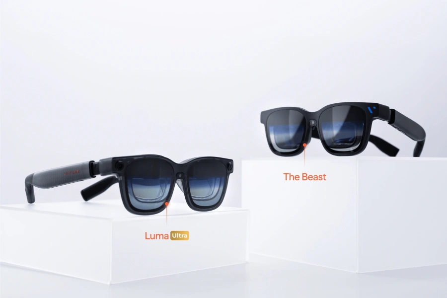 Смарт-окуляри VITURE Luma Ultra XR/AR Glasses (V1252)