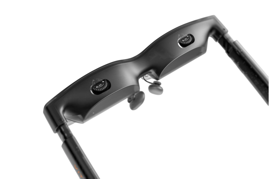 Смарт-окуляри VITURE Luma XR Glasses (V1250)