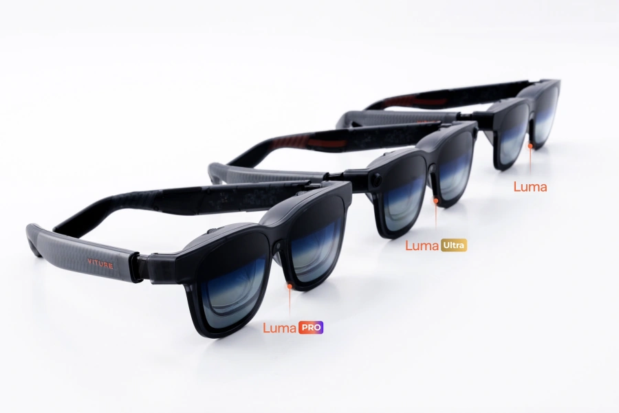 Смарт-окуляри VITURE Luma XR Glasses (V1250)