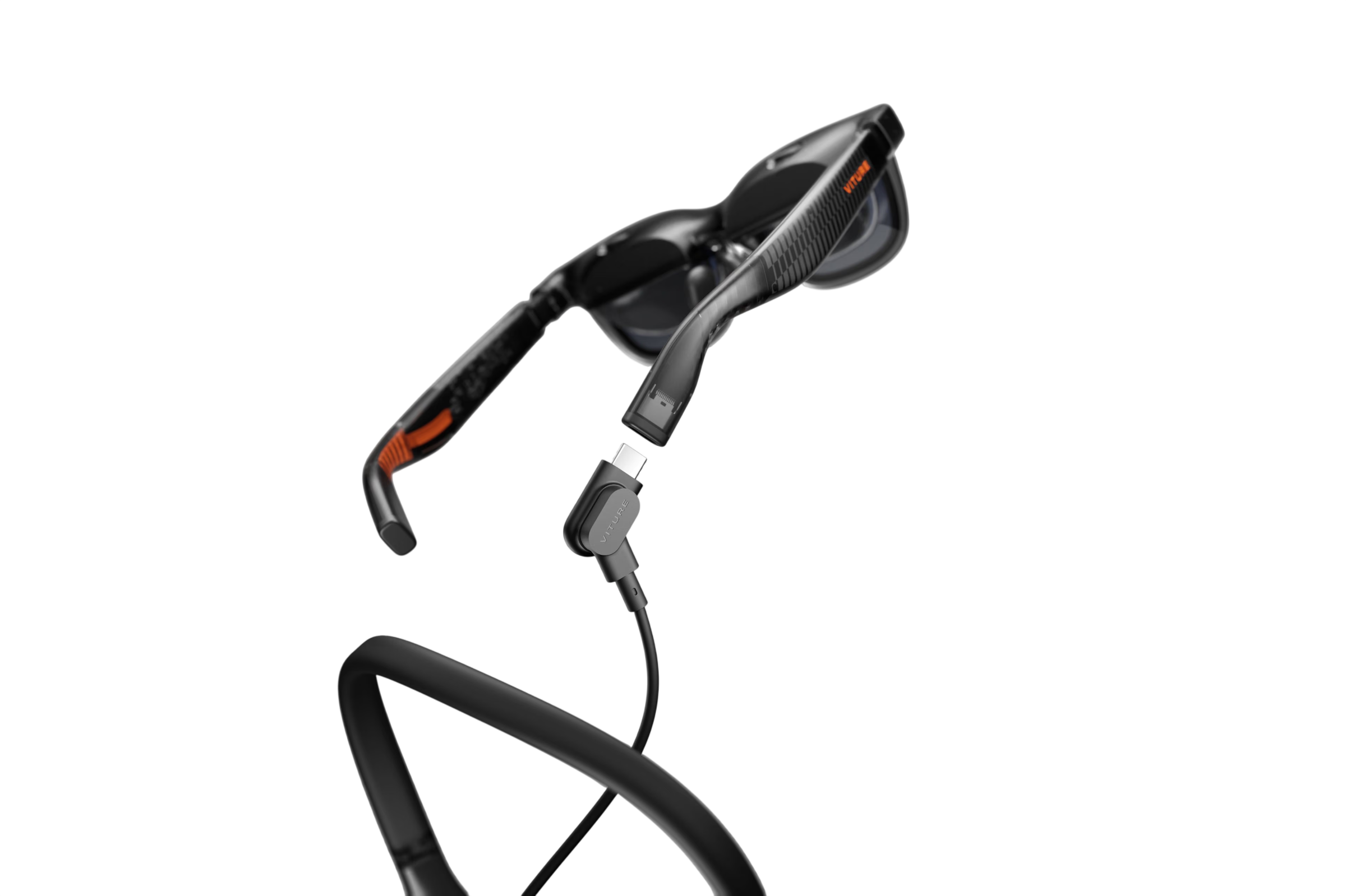 Смарт-окуляри VITURE Luma XR Glasses (V1250)