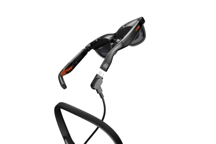 Смарт-окуляри VITURE Luma XR Glasses (V1250)