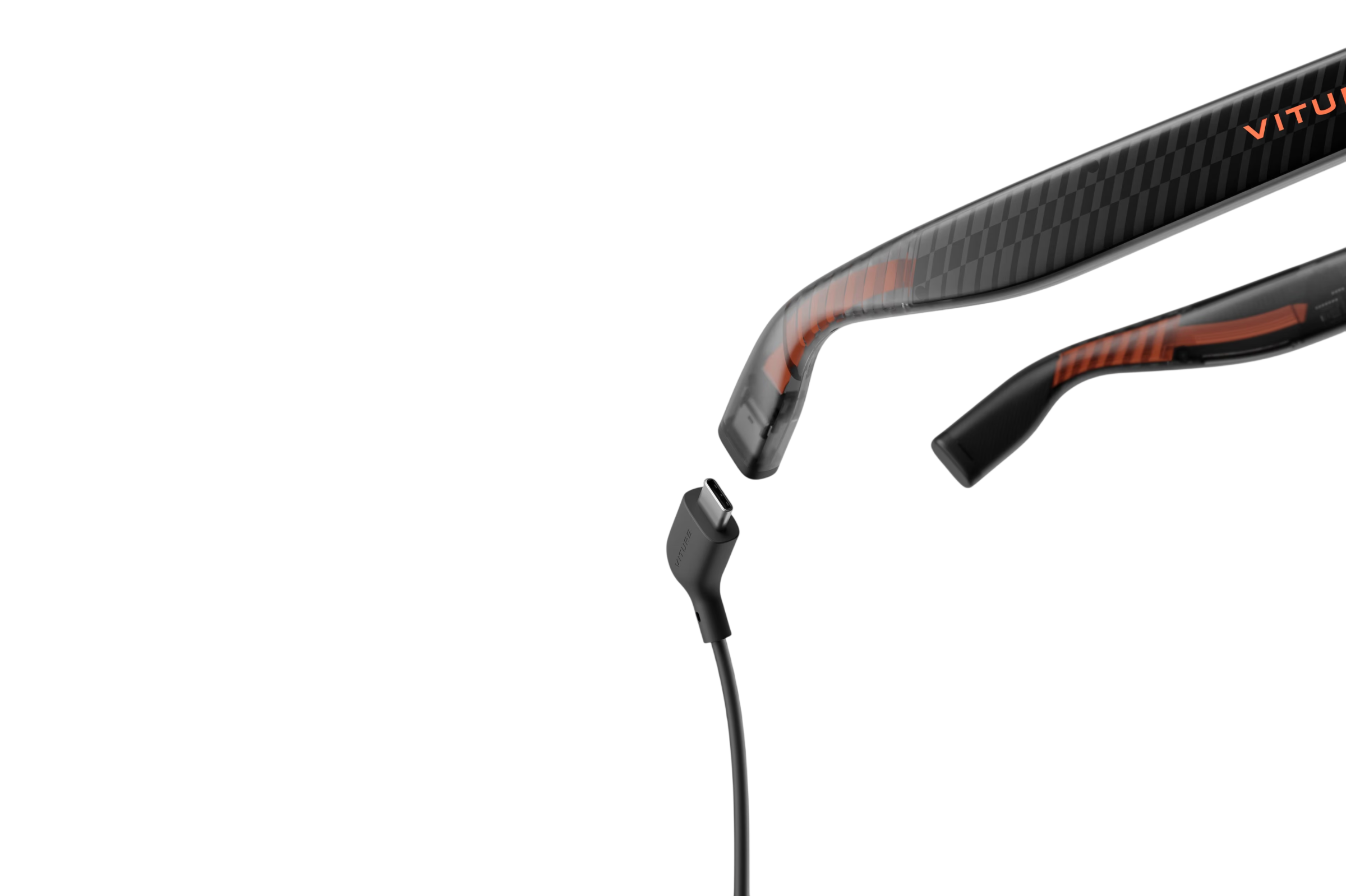 Смарт-окуляри VITURE Luma XR Glasses (V1250)