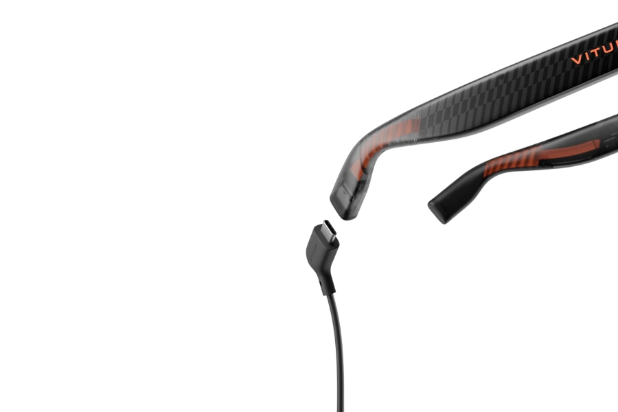 Смарт-окуляри VITURE Luma XR Glasses (V1250)