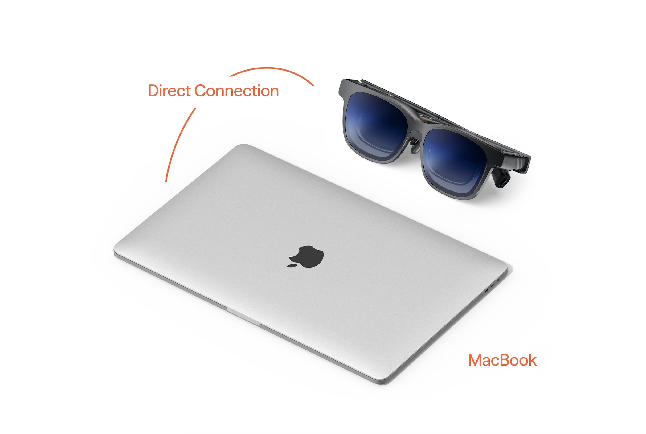 Смарт-окуляри VITURE Luma XR Glasses (V1250)
