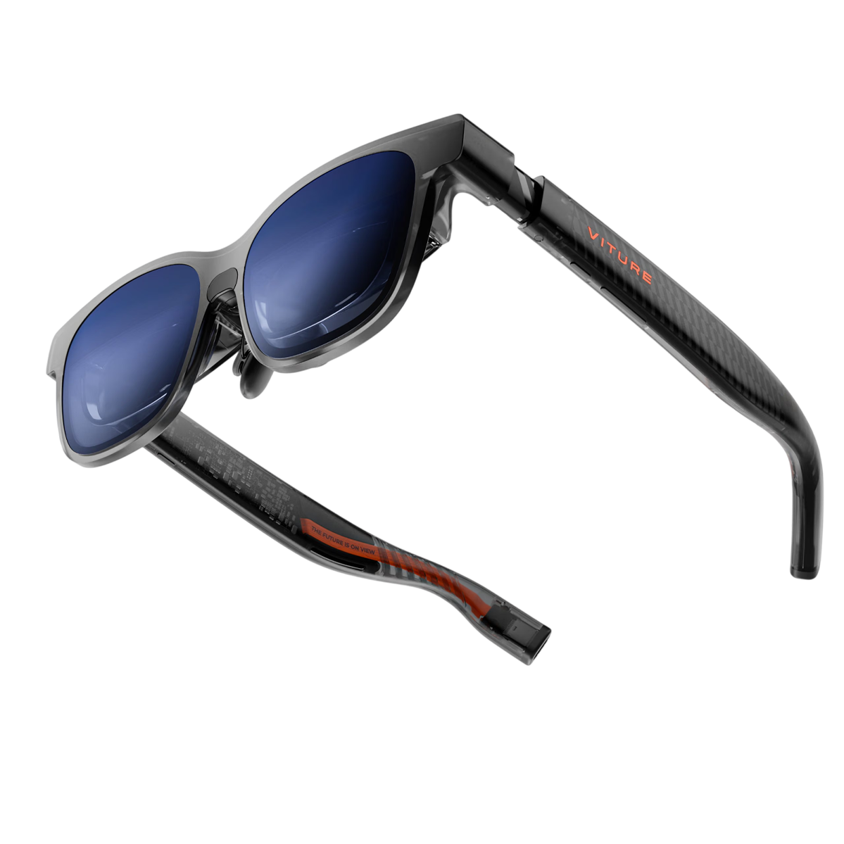 Смарт-окуляри VITURE Luma XR Glasses (V1250)