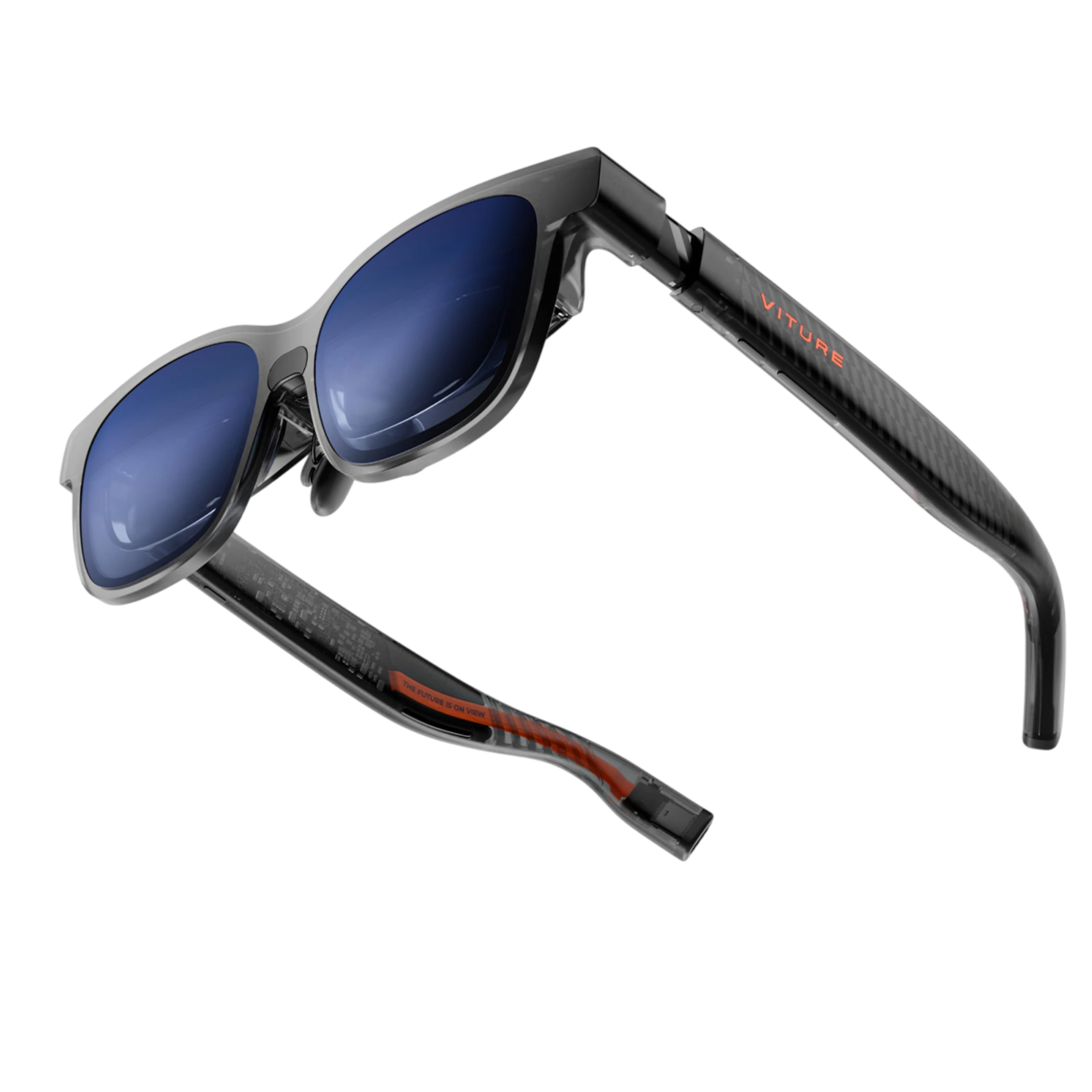 Смарт-окуляри VITURE Luma XR Glasses (V1250) Смарт-окуляри VITURE Luma XR Glasses (V1250)