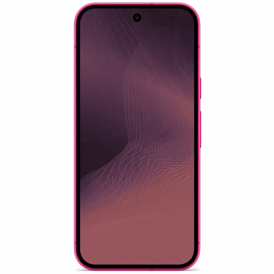 Смартфон Google Pixel 11 12/256GB Hibiscus