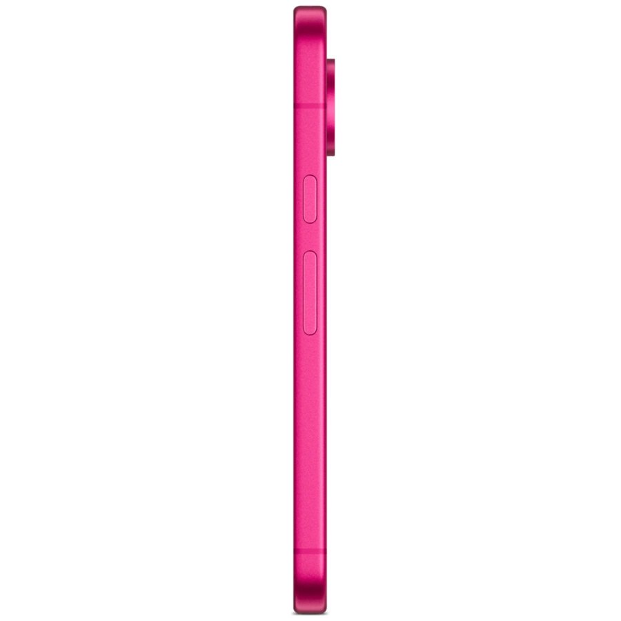 Смартфон Google Pixel 11 12/256GB Hibiscus