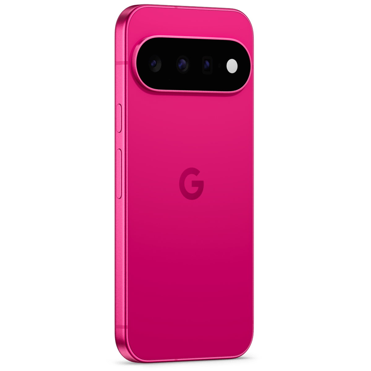 Смартфон Google Pixel 11 12/256GB Hibiscus