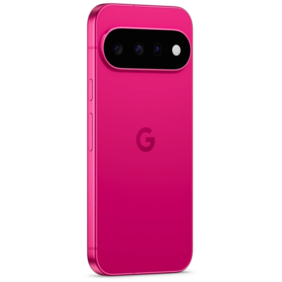 Смартфон Google Pixel 11 12/256GB Hibiscus