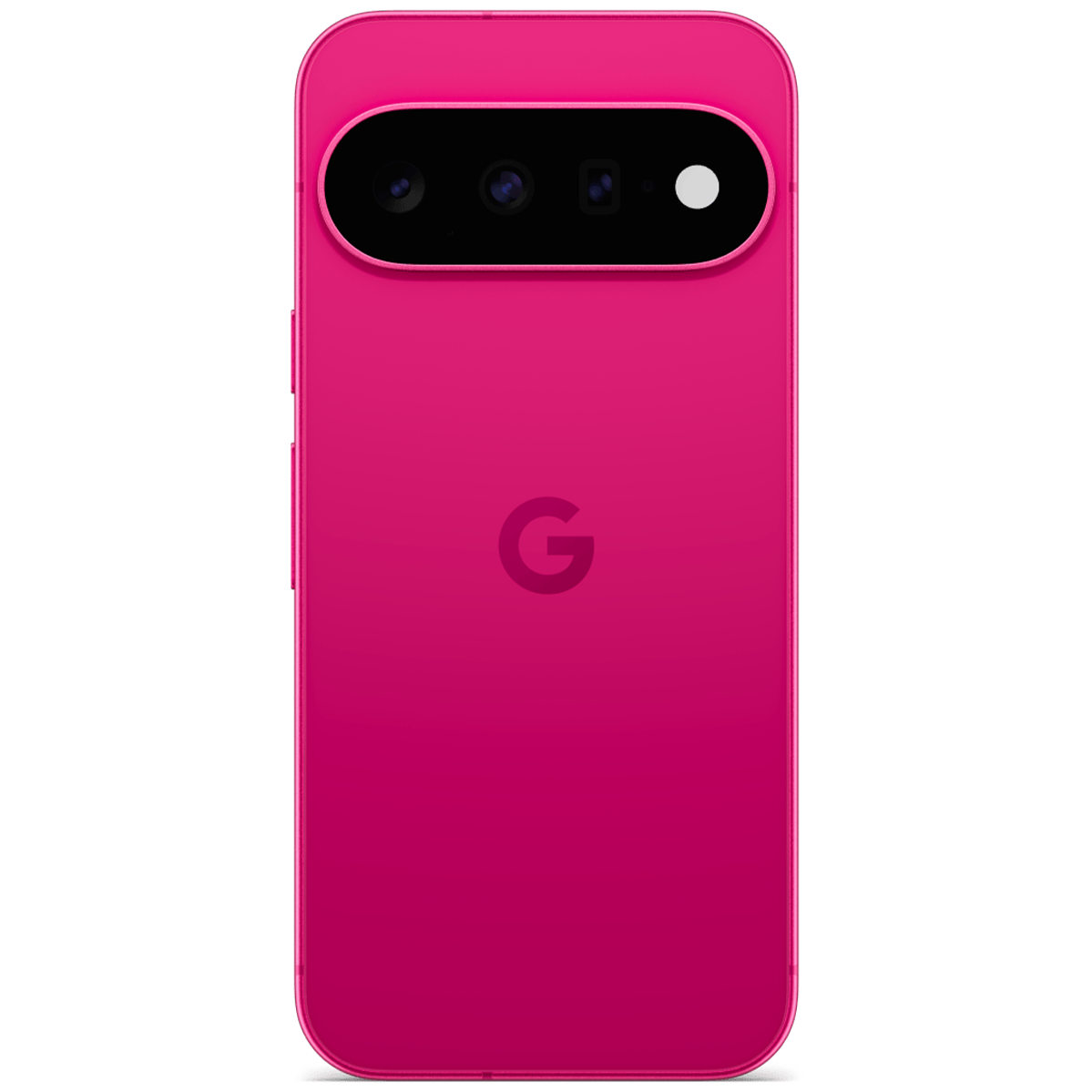 Смартфон Google Pixel 11 12/256GB Hibiscus
