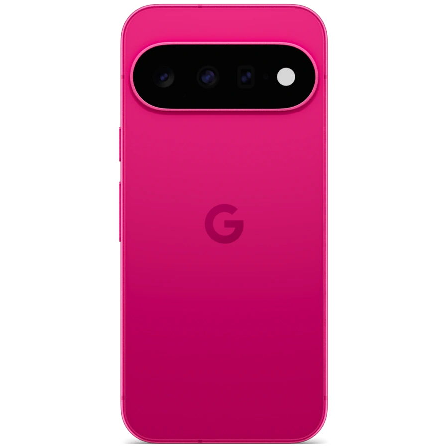 Смартфон Google Pixel 11 12/256GB Hibiscus