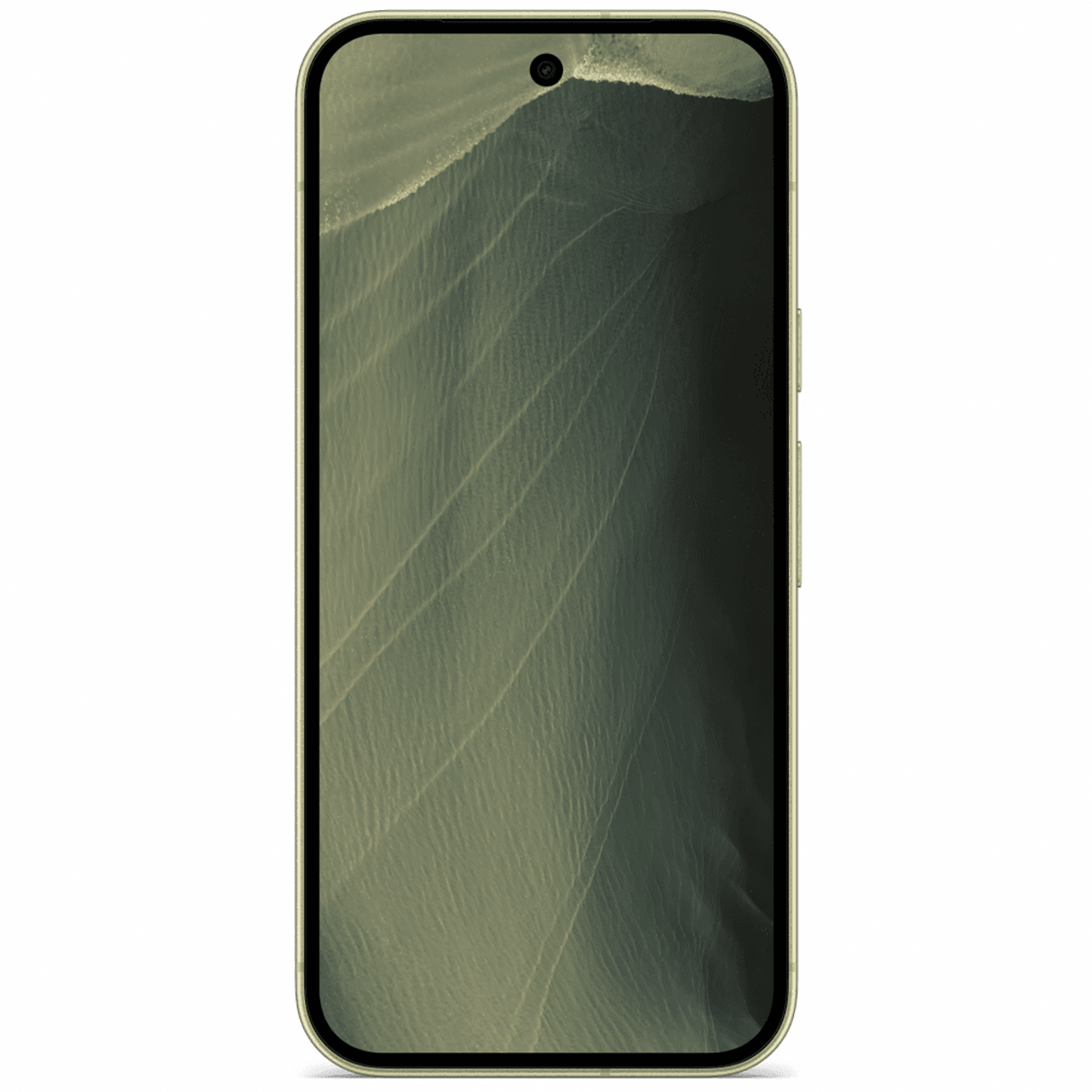 Смартфон Google Pixel 11 12/256GB Pistachio