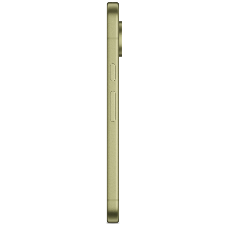 Смартфон Google Pixel 11 12/256GB Pistachio