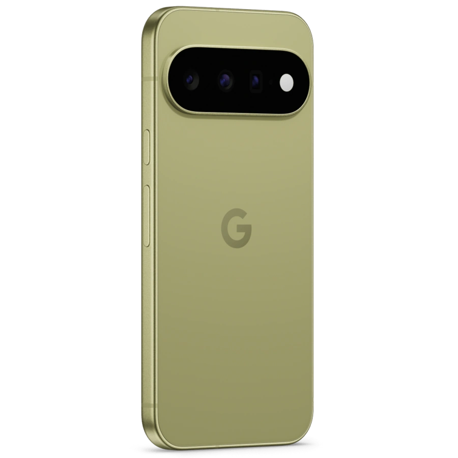 Смартфон Google Pixel 11 12/256GB Pistachio