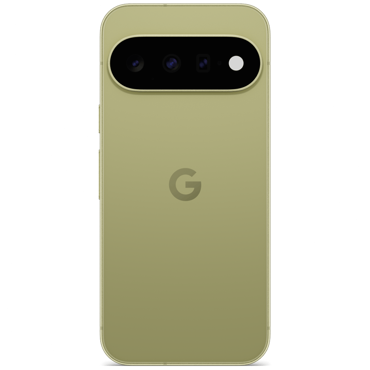 Смартфон Google Pixel 11 12/256GB Pistachio
