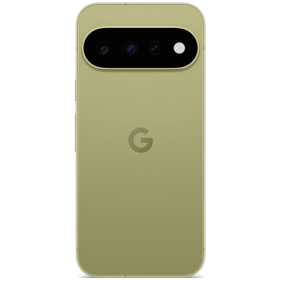Смартфон Google Pixel 11 12/256GB Pistachio