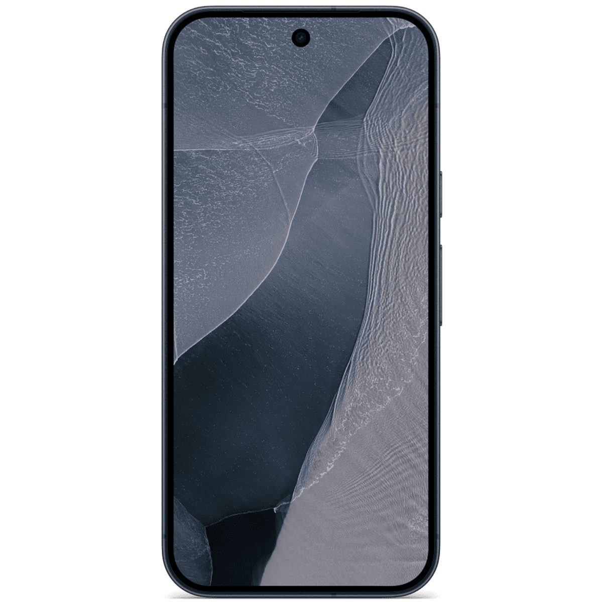 Смартфон Google Pixel 11 Pro 16/512GB Obsidian